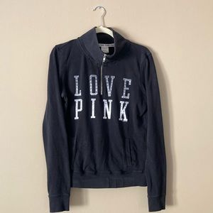 PINK Athleisure sweater